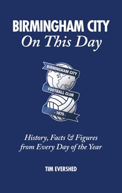 Birmingham city on this day by Tim Evershed