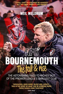 Bournemouth, the Fall and Rise by Neil Meldrum