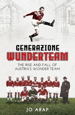 Generazione wunderteam by Jo Araf