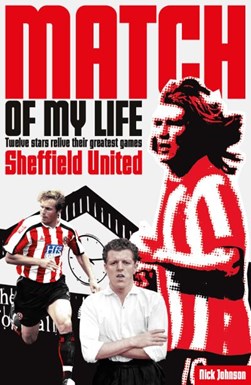 Sheffield United by Nick Johnson