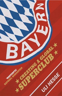 Bayern by Uli Hesse
