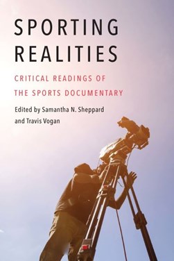 Sporting realities by Samantha N. Sheppard