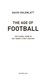 The age of football by David Goldblatt