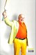 Ten to win...and the last man in by Henry Blofeld