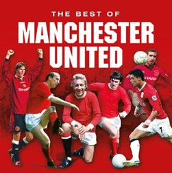 Manchester United by Rob Mason