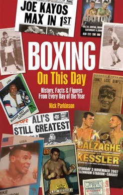 Boxing on this day by Nick Parkinson