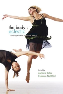 The body eclectic by Melanie Bales