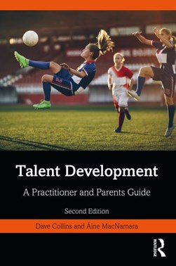 Talent development by Dave Collins