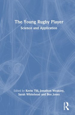 The young rugby player by Kevin Till