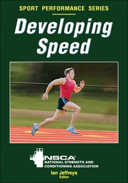 Developing speed by Ian Jeffreys