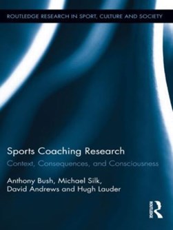 Sports coaching research by Anthony Bush