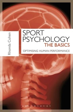 Sport psychology by Rhonda Cohen