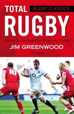 Total rugby by Jim Greenwood