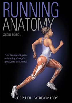 Running anatomy by Joe Puleo