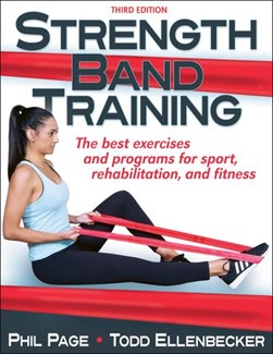 Strength band training by Phillip Page