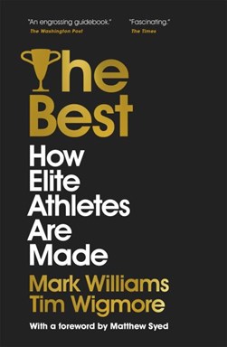 The best by A. M. Williams