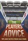 The players' advice by Sean O'Sullivan