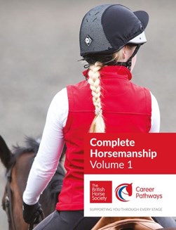 Complete horsemanship. Volume 1 by Martin Diggle