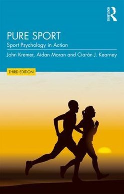 Pure sport by John Kremer