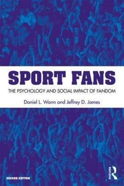 Sport fans by Daniel L. Wann