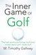 Inner Game of Golf  P/B by W. Timothy Gallwey