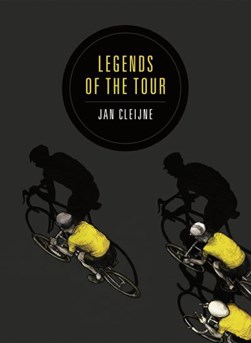 Legends of the tour by 