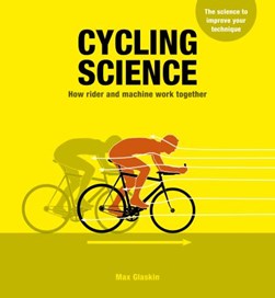 Cycling Science P/B by Max Glaskin