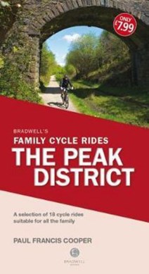 Bradwell's Family Cycle Rides by Paul Francis Cooper