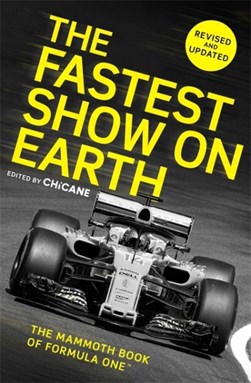 The fastest show on earth by Chicane