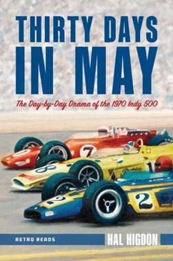 Thirty Days in May by Hal Higdon