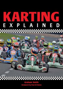 Karting explained by Graham Smith