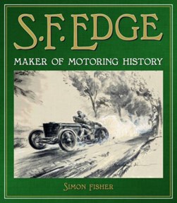 S.F. Edge by Simon Fisher