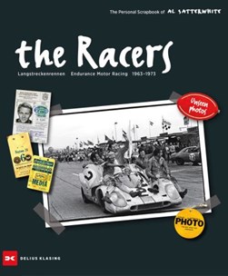 The Racers by Al Satterwhite