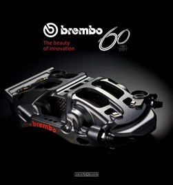 Brembo 60 by Vincenzo Borgomeo