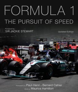 Formula one by Maurice Hamilton