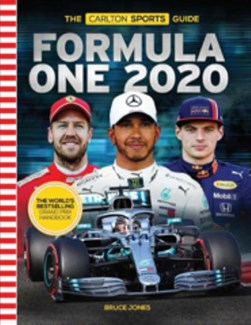 Formula One 2020 by Bruce Jones