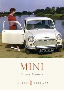 Mini by Gillian Bardsley