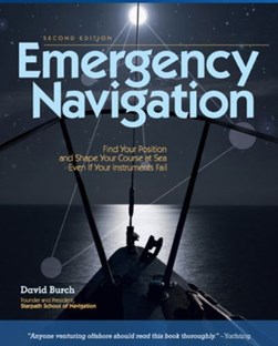 Emergency navigation by David Burch