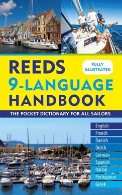 Reeds 9-language handbook by 