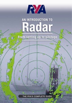 RYA introduction to radar by Tim Bartlett