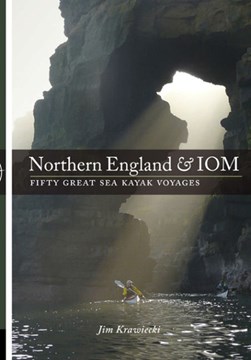 Northern England & IOM by Jim Krawiecki