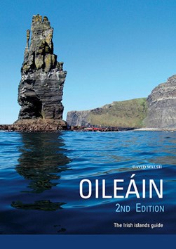 Oileáin by David Walsh