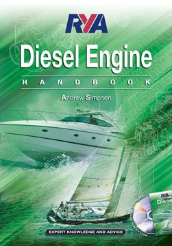 RYA Diesel Engine Handbook by Andrew Simpson