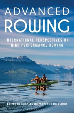 Advanced rowing by Charles Simpson