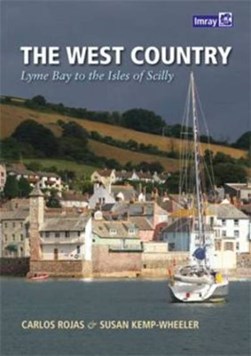 The West Country by Carlos Rojas