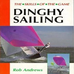 Dinghy sailing by Rob Andrews