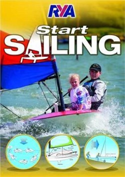RYA Start Sailing by Royal Yachting Association