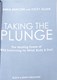 Taking The Plunge P/B by Anna Deacon