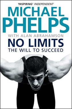No Limits by Michael Phelps