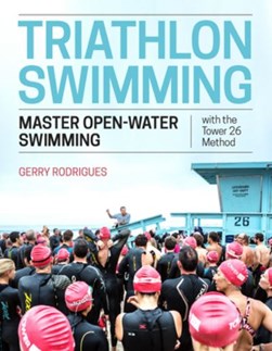 Triathlon swimming by Gerry Rodrigues